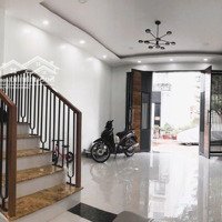 Bán Nhà Hẻm Võ Thị Thừa An Phú Đông 2 Lầu 5X17M