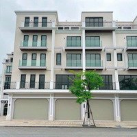 Bán Shophouse The Manor - Nguyễn Xiển . Vốn Hơn 10 Tỷ Nhận Nhà Ở Và Kinh Doanh Ngay