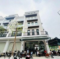 Bán Shophouse The Manor - Nguyễn Xiển . Vốn Hơn 10 Tỷ Nhận Nhà Ở Và Kinh Doanh Ngay