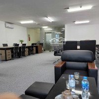 Cho Thuê Văn Phòng 45M2, Giá Bán 7, 5 Triệu, Full Bàn Ghế Phố Trung Kính, Cầu Giấy Cực Đẹp Liên Hệ: 0977306046