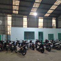 Kho Xưởng Giá Rẻ 1500M 50 Triệu Cần Cho Mướn Gấp