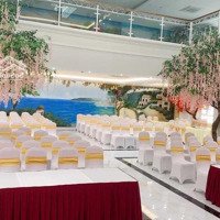 Bán Nhà Mp Hồng Đô - Lê Quang Đạo,Diện Tích630M2, Cho Thuê Trung Tâm Tiệc Cưới, Giá Chỉ 120 Tỷ