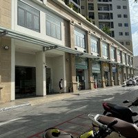 Mặt Bằng Shophouse Đẹp