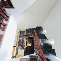 Bán Nhà Thuỵ Khuê - 34M2 4 Tầng - Nhà Gần Ngã 4 Bưởi - Đi Lại Thuận Tiện - Đi Bộ 2 Phút Ra Hồ Tây