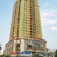 Bán Chung Cư 71 Nguyễn Chí Thanh 130M2