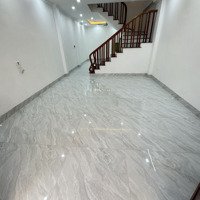 Siêu Đẹp - Nhà 3Tầng Yên Nghĩa - 30M Ra Đường Ôtô Tránh. Full Nội Thất