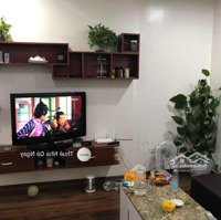 Cho Thuê Căn Hộ 2N Full Đồ Chung Cư @Home Giá Bán 7,5 Triệu Vào Ở Ngay