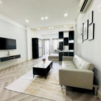 Cho thuê căn hộ 40m2 Bình Thạnh gần chợ Bà Chiểu full nội thất