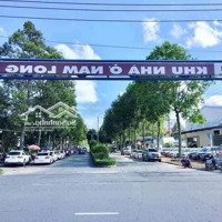 Bán Nền Biệt Thự Kdc Nam Long Cần Thơ