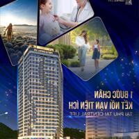 Căn hộ tiêu chuẩn 5 sao giá cực rẻ