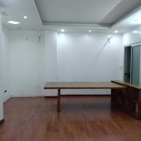 Cho Thuê Nhà Phạm Hùng, Gần Đình Thôn Mỹ Đình 90M2X7T Cầu Thang Máy Làm Vp Lớp Học Chỉ 35 Triệu