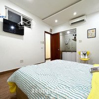 Căn Hộ Studio Hiện Đại Ngay Khu 300 Giáp Cộng Hòa, Hoàng Hoa Thám