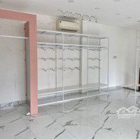 Bán Mặt Bằng Kinh Doanh Đường Nguyễn Thị Minh Khai