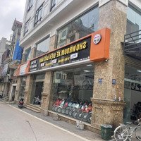 Bán Shophouse Geleximco Khu A Diện Tích 160M2 Vị Trí Cực Đắc Địa Giá Tốt