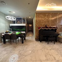 Căn Hộ 3 Phòng Ngủ Sarica -Full Nội Thất -140M2,Khu Đô Thị Sala Quận 2