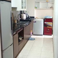 Cho Thuê Cc @ Home 987 Tam Trinh Yên Sở - Hoàng Mai, 55M2, 2 Phòng Ngủ Full Đồ, 7, 5 Triệu, Nhà Đẹp