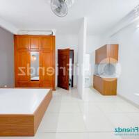 Studio bancon ngay vòng xoay Trung Sơn di chuyển 5p sang Q7,Q8,Lotte Mart, Him Lam