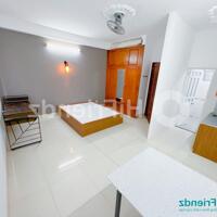 Studio bancon ngay vòng xoay Trung Sơn di chuyển 5p sang Q7,Q8,Lotte Mart, Him Lam