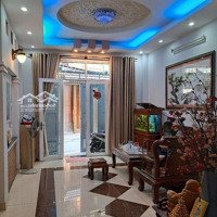 Bán Nhà Nam Kỳ Khởi Nghĩa - Phường 14 - Quận 3 Cách Chùa Vĩnh Nghiêm 600M. Giá Bán 4Tỷ330/74,8M2