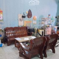 Nhà Mặt Tiền Đường Hậu Giang, Ngang Hiếm 5.2M, Gần Trường Lam Sơn, Chỉ 11 Tỷ