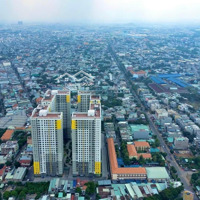 Bán Căn Hộ Bcons Garden, Diện Tích: 57M2 2 Phòng Ngủ 2 Vệ Sinh Giá Bán 1,4 Tỷ Bao Thuế Phí Sang Tên, Nhận Nhà Ngay