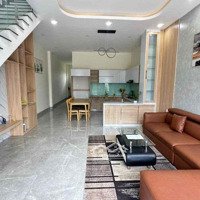 Cho Thuê Nhà Phú Mỹ Sân Oto. 100M2 3 Phòng Ngủ 2 Vệ Sinh Nội Nhất Như Trong Hình