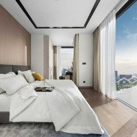 Độc Quyền! Penthouse 295M2 Grand Marina Sai Gòn - 3 Mặt Tiền/ Giá & Chính Sách Cực Tốt Từ Cđt