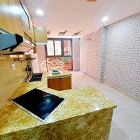 Khu Vip ! Bán Nhà Phạm Viết Chánh, Hẻm Xe Hơi, 52M2, 5 Tầng, 8.2 Tỷ