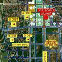 Bán Đất Áp Tràn - Dương Quan, Thuỷ Nguyên -135M2 Ngang9M, Đường 7M Giá Bán 4 Tyxxđức:0383196883 (Zalo)