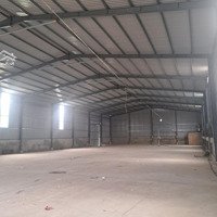 Cho Thuê Xưởng Đã Hoàn Thiện Hơn 1000M2 - Trảng Bom - Giá Hơn 20 Triệu - Sổ Hồng Riêng - Đường Xe Tải