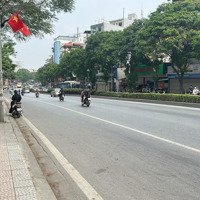 Bán Mặt Phố Nguyễn Văn Cừ 331M2, Mt9M - 1 Bước Sang Phố Cổ, Kinh Doanh Đỉnh Cao - Nhỉnh 220 Triệu/M2