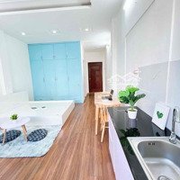 Studio Ban Công Siêu Xịn Xò Chỉ Từ 4 Củ