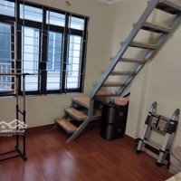 Cho Thuê Cả Nhà 3,5 Tầng Sàn 50M2, 3Ngủ 3 Vệ Sinhđủ Đồ Khu Ngũ Nhạc Hà Nội