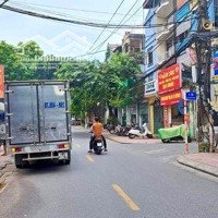 Nhà Đẹp Sài Đồng Long Biên, Ô Tô Tránh, Vỉa Hè, Kinh Doanh Giá Rẻ Bất Ngờ