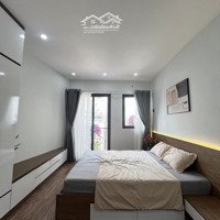 Chủ Mót Bán-Nhà Đẹp-Lạc Long Quân-60M-6 Tầng-6,8 Tỷ-Ngõ Nông Rộng