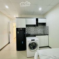 Chdv 2 Phòng Ngủ 1 Vệ Sinh60M2 Full Nội Thất Sát Sân Bay Tsn Quận Tân Bình Giá Rẻ