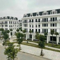 Liền Kề, Biệt Thự Louis Hoàng Mai Vị Trí Đẹp, Giá Tốt Nhất - 0965039229