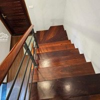 Bán Nhà Tựu Liệt 46M X5 Tầng X4 Ngủ, Ô Tô Đỗ Cửa Vào Nhà, Nhà Đẹp Ở Ngay, Giá Bán 5 Tỷ