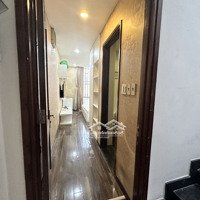 Cho Thuê Chdv Không Chung Chủ, Full Nội Thất Mới Rộng 30M2 Chỉ 5. 3 Triệu