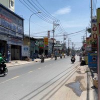 Cho Thuê Lô Đất 1500M2 Mặt Tiền 24M Đường Võ Văn Vân, Ngay Ngã 5 Vĩnh Lộc, Bình Chánh.