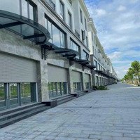 Chiết Khấu Cực Khủng Lên Đến 30% Cho Quỹ Căn Shophouse Giới Hạn Tại Central Riverside