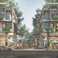 Eco Village Sg-Bán Nhà Phố Thương Mại 100M2 4 Tầng Giá Từ 9,8 Tỷ Ck Lên Đến 15% , Htls Vay 30 Tháng