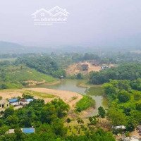 Bán Đất Nền View Thoáng Hồ Cư Yên