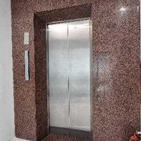 Bán Nhà Mặt Phố Nguyễn Văn Cừ 8 Tầng - Thang Máy - Diện Tích 110M2 Kinh Doanh Sầm Uất.