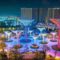 Căn Hộ Vinhomes Grand Park Cạnh Vincom Trả 375 Triệu Ký Hợp Đồng Nhận Nhà, Lãi 0% Trong 24 Tháng