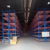 Thuê Kho Xưởng Quận 7Diện Tích300M2 Giá Rẻ Chỉ 30 Triệu/Th , Xe Cont Tận Cửa