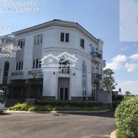 Bán Biệt Thự 462M2, Góc 2Mặt Tiềnkhu Sol Villa Quận 2