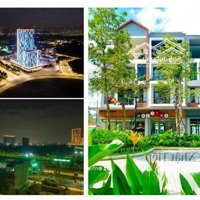 Shophouse Tpm Bình Dương + Cách Aeon Mall 1Km + Chỉ 5% Ký Hđmb + Nhận Nhà Cuối Năm + Chiết Khấu Sâu