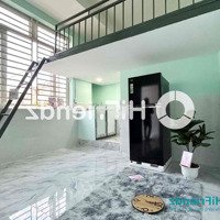 Phòng Duplex Cửa Sổ Siêu Thoáng - Sẵn Nội Thất Ngay Lũy Bán Bích