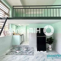 Phòng Duplex Cửa Sổ Siêu Thoáng - Sẵn Nội Thất Ngay Lũy Bán Bích